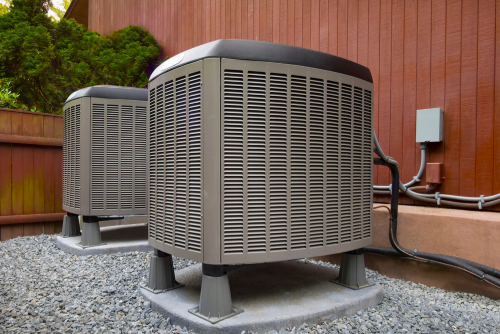 Heat Pumps